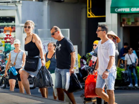  - Du lịch Việt Nam chạy nước rút đón 25 triệu khách quốc tế năm 2025
