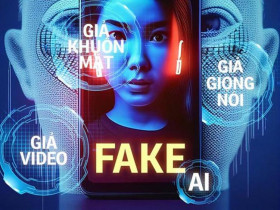  - TP.HCM đề nghị luật hóa hành vi lừa đảo bằng deepfake, AI