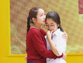  - NSƯT Ốc Thanh Vân bật khóc: “Là mẹ thì không được bỏ con, dù với bất cứ lý do gì”