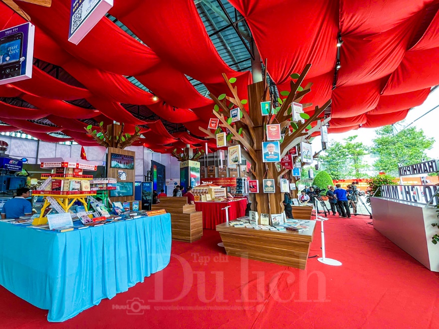 Dấu ấn Tri thức và Công nghệ: TP.HCM phác họa Khát vọng vươn lên trước thềm Đại hội - 4