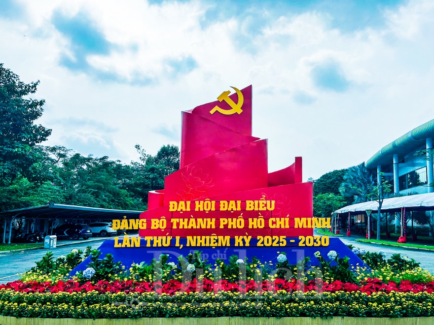 Dấu ấn Tri thức và Công nghệ: TP.HCM phác họa Khát vọng vươn lên trước thềm Đại hội - 11