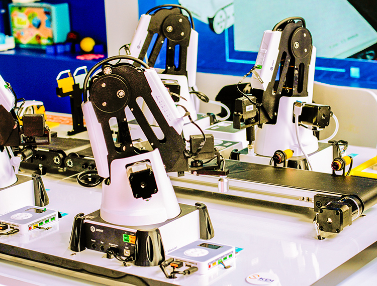 Dấu ấn hành trình công nghệ chào mừng Đại hội Đảng bộ TP.HCM lần thứ I