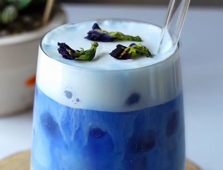 'Nàng thơ' mới của trà sữa Việt Nam