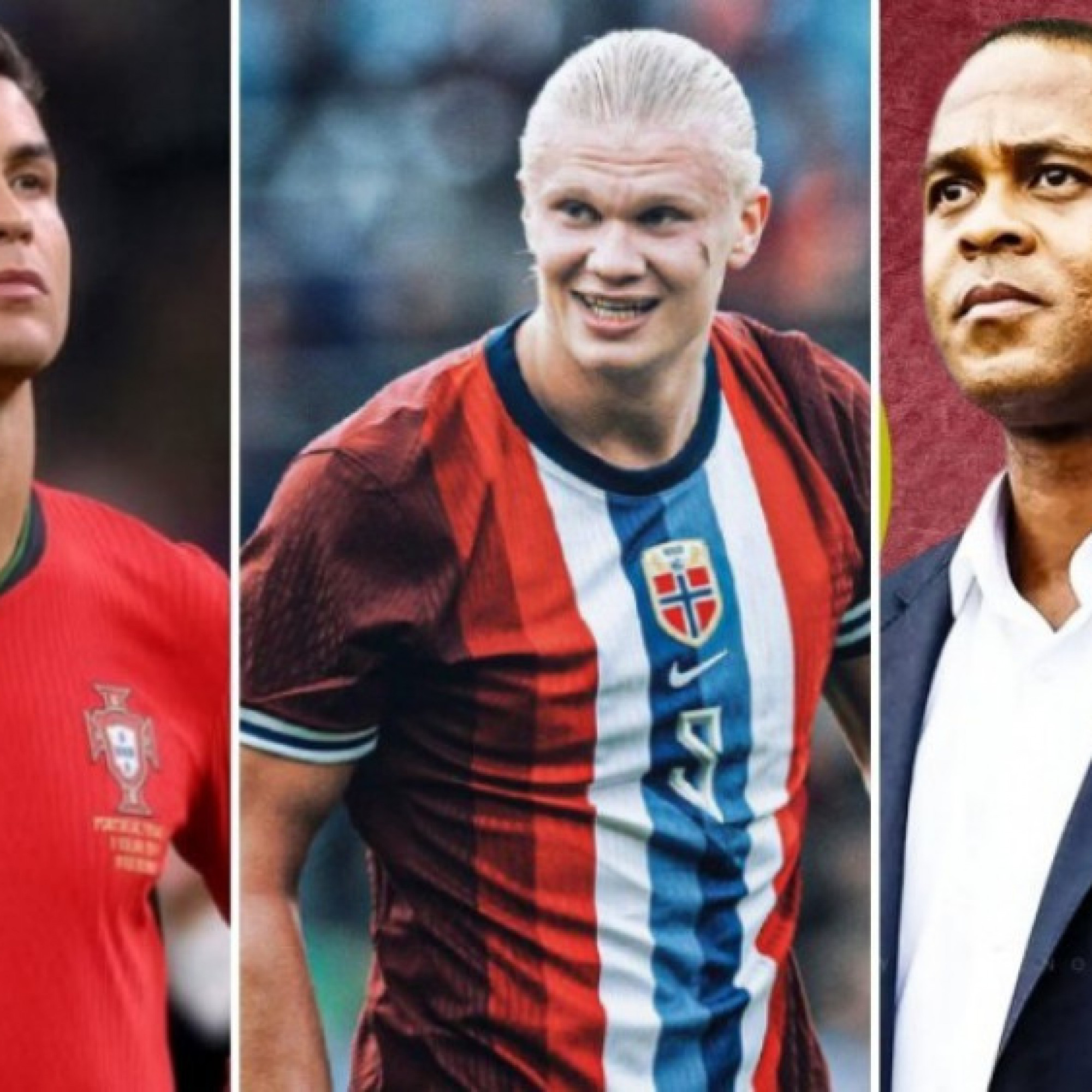  - Haaland "gánh" đội đỉnh hơn Ronaldo, Indonesia vỡ mộng World Cup vì HLV tay mơ (Clip 1 phút)