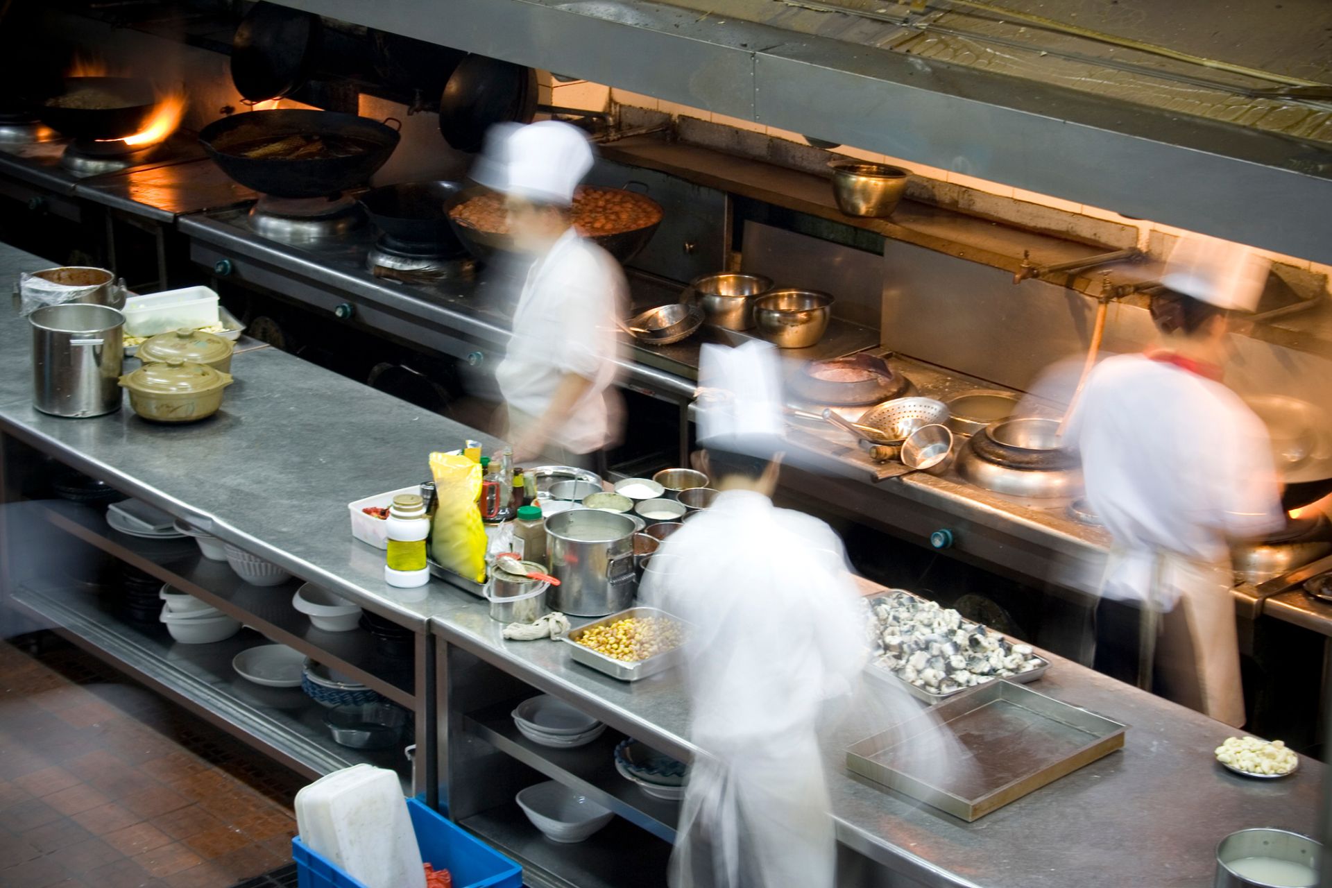 Thị trường F&B Việt Nam 2025: Mô hình 'siêu rẻ' trở thành xu hướng giữa 'bão' tăng giá - 6