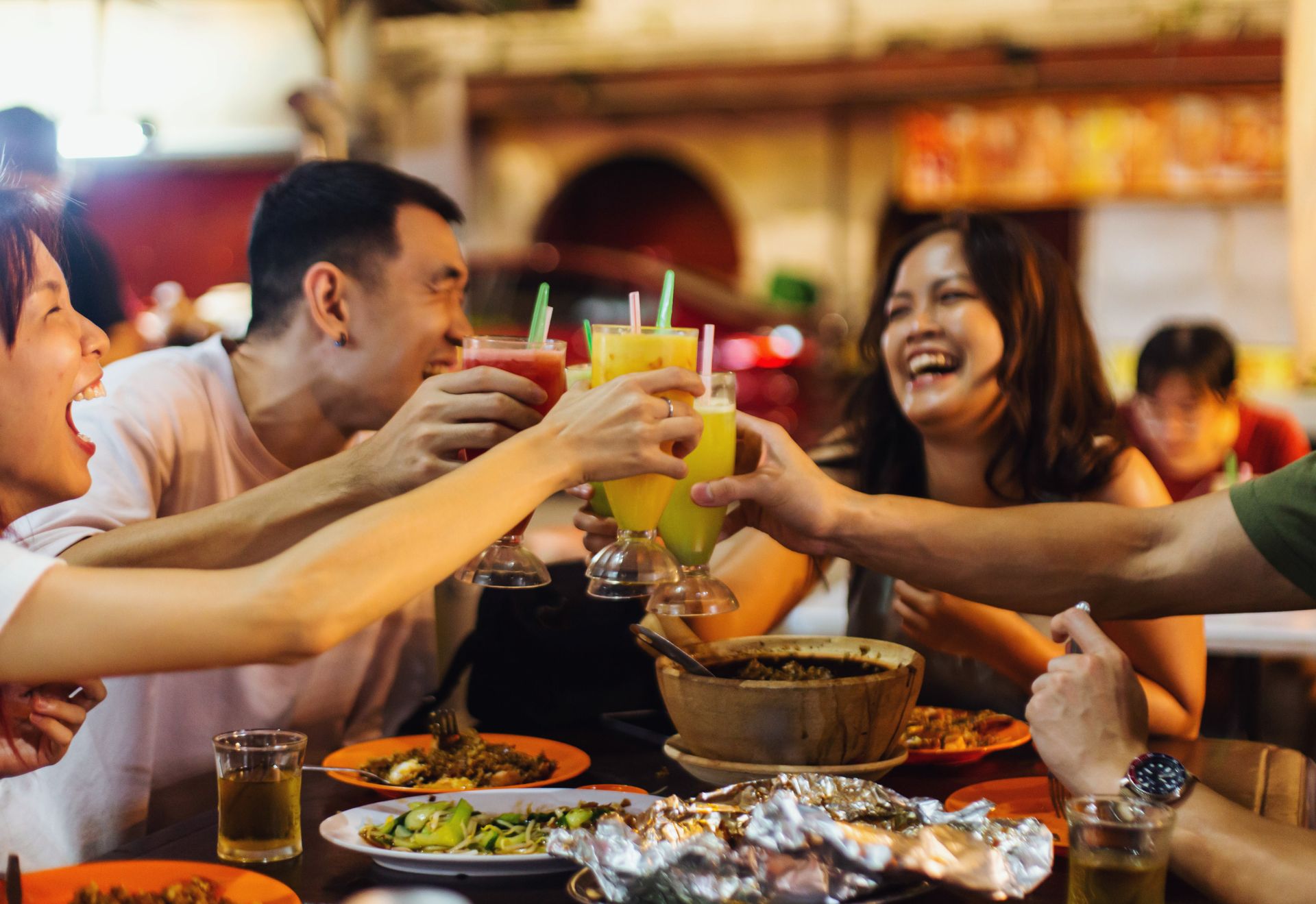 Thị trường F&B Việt Nam 2025: Mô hình 'siêu rẻ' trở thành xu hướng giữa 'bão' tăng giá - 7
