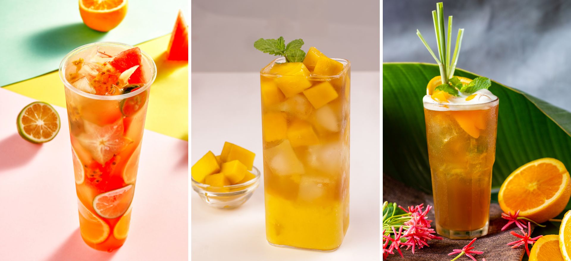'Nàng thơ' mới của trà sữa Việt Nam - 2