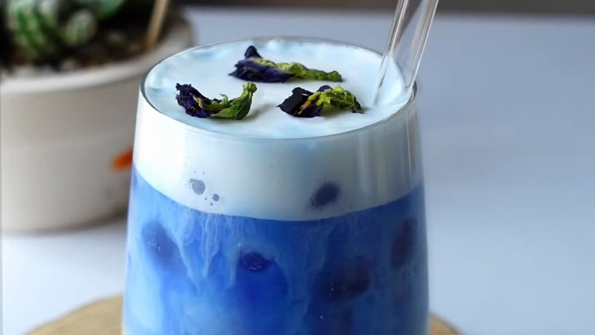 'Nàng thơ' mới của trà sữa Việt Nam - 4