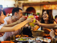 Thị trường F&B Việt Nam 2025: Mô hình 'siêu rẻ' trở thành xu hướng giữa 'bão' tăng giá