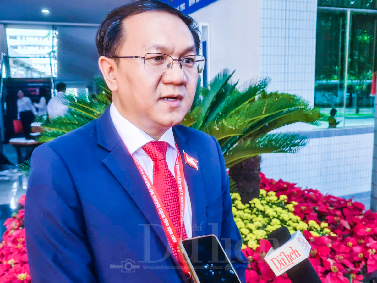 Bứt phá từ hợp lực ba vùng: TP.HCM tiên phong chuyển đổi số toàn diện - 4