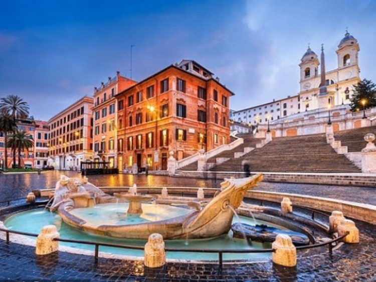 Bí kíp vi vu ở những điểm đến đắt đỏ nhất hành tinh mà vẫn dư tiền