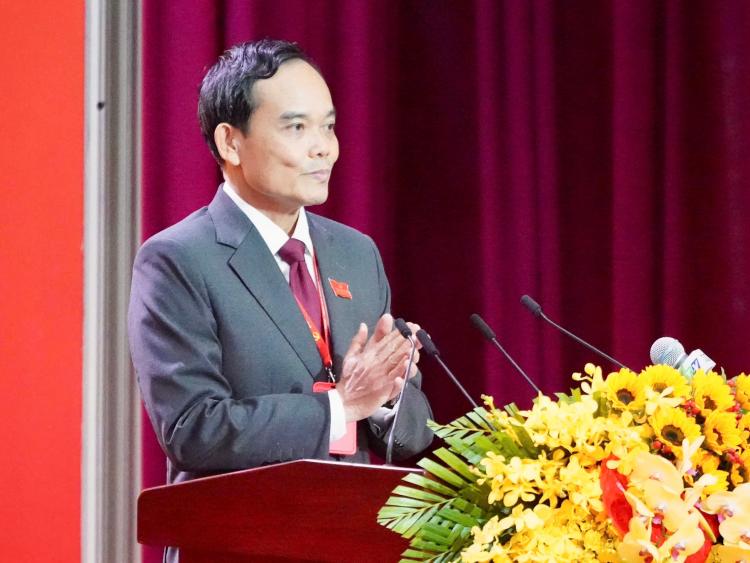 Bí thư Thành ủy TP.HCM: Đại hội có cuộc cải cách lớn về tư duy, nhận thức