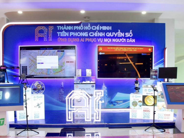 TP.HCM lấy đổi mới sáng tạo làm trụ cột, đề xuất “sandbox” cho Fintech