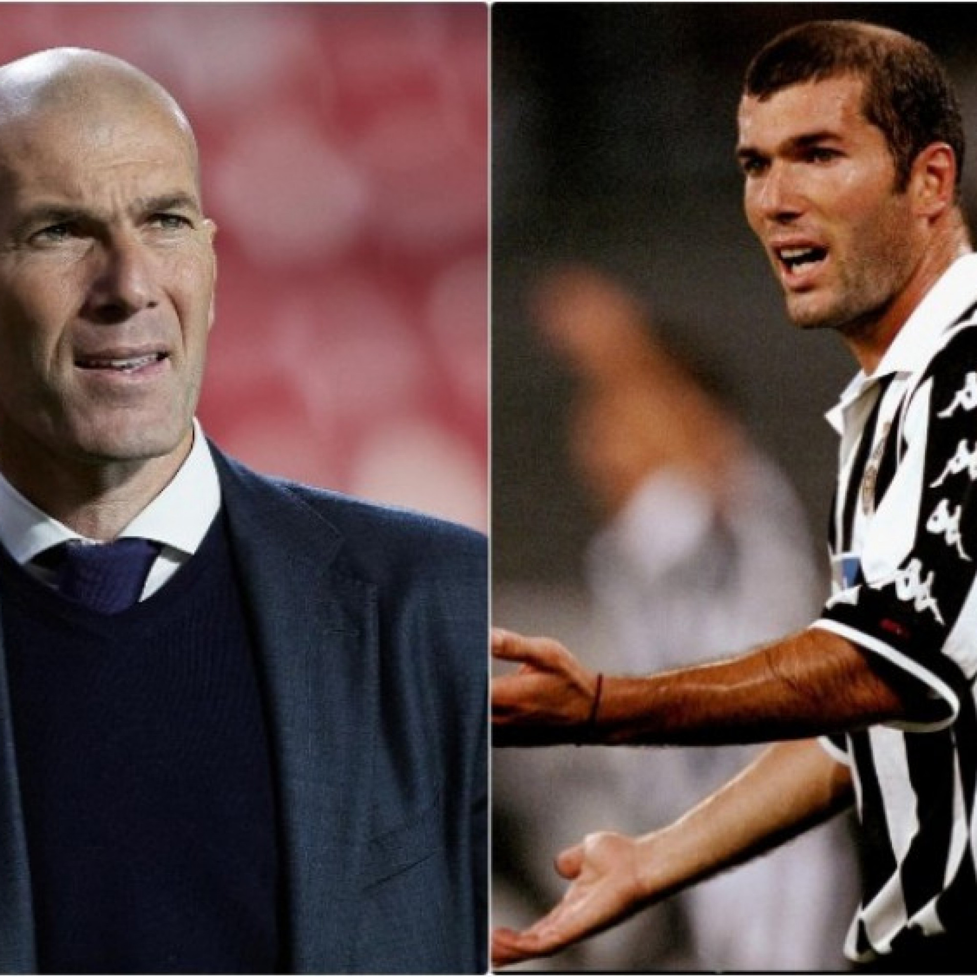  - HLV Zidane muốn "tái xuất giang hồ" sau 4 năm, bất ngờ gửi tín hiệu tới Juventus