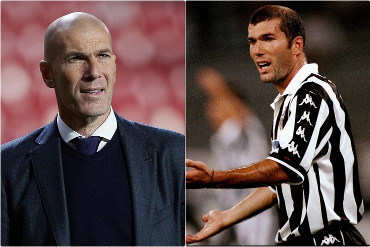 HLV Zidane muốn "tái xuất giang hồ" sau 4 năm, bất ngờ gửi tín hiệu tới Juventus - 2
