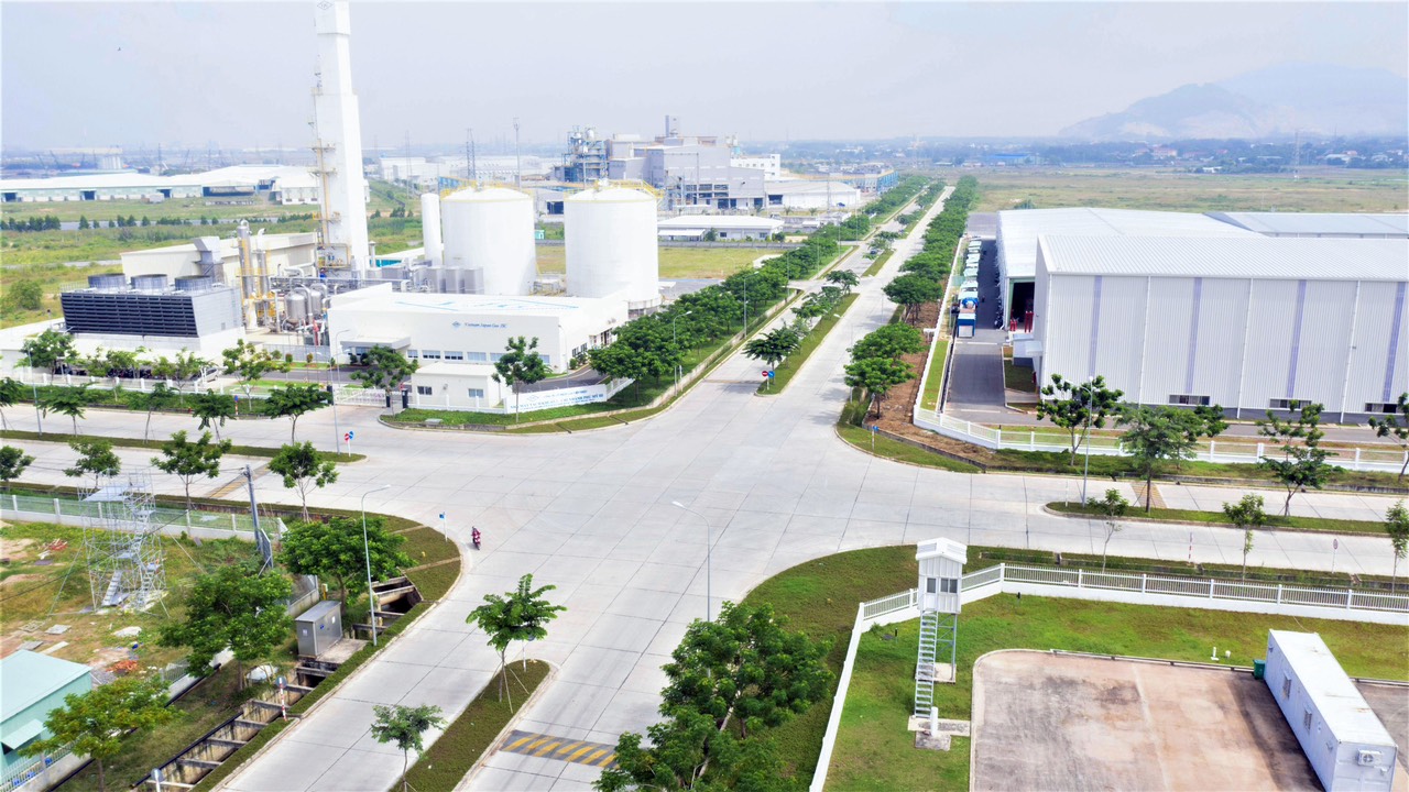 Định hình tầm nhìn phát triển TP.HCM từ các mô hình kinh tế kiểu mẫu - 1