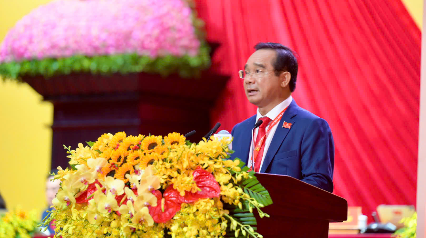 Bí thư Thành ủy TPHCM: Đại hội có cuộc cải cách lớn về tư duy, nhận thức - 2