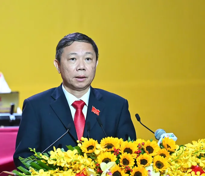 TP.HCM đề xuất “cú hích” cho Văn kiện Đại hội XIV: Đổi mới thực chất, chấn hưng văn hóa - 1