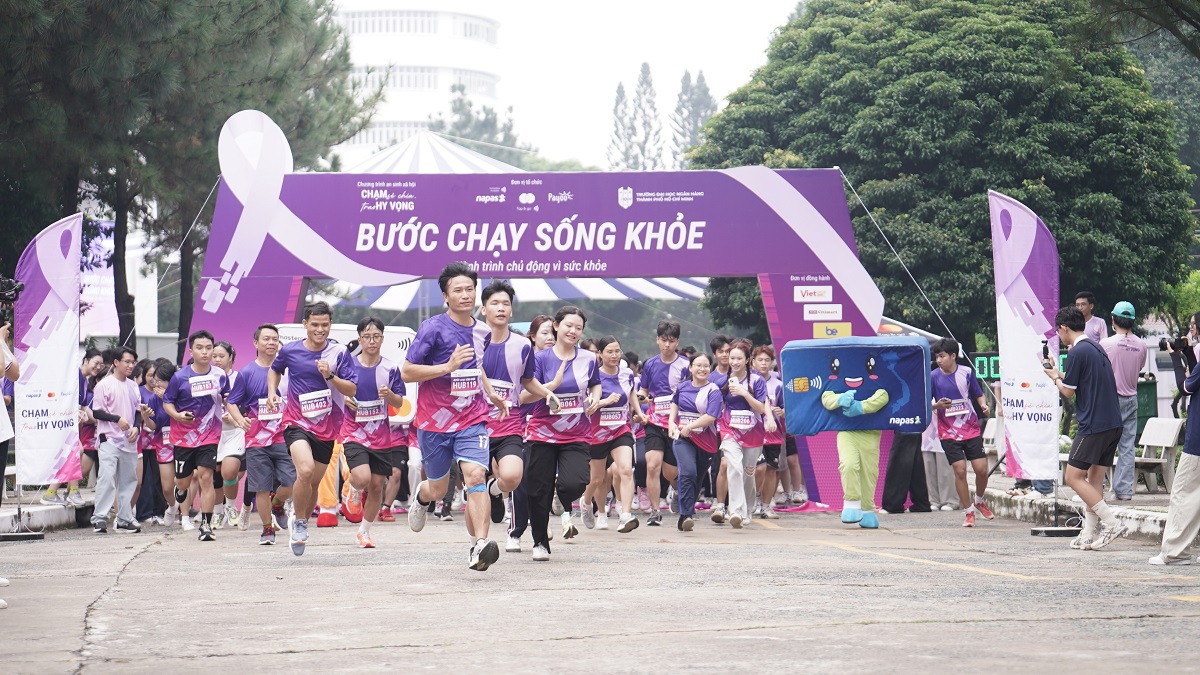 Khởi động chương trình tầm soát ung thư miễn phí cho hơn 2.000 phụ nữ yếu thế - 3