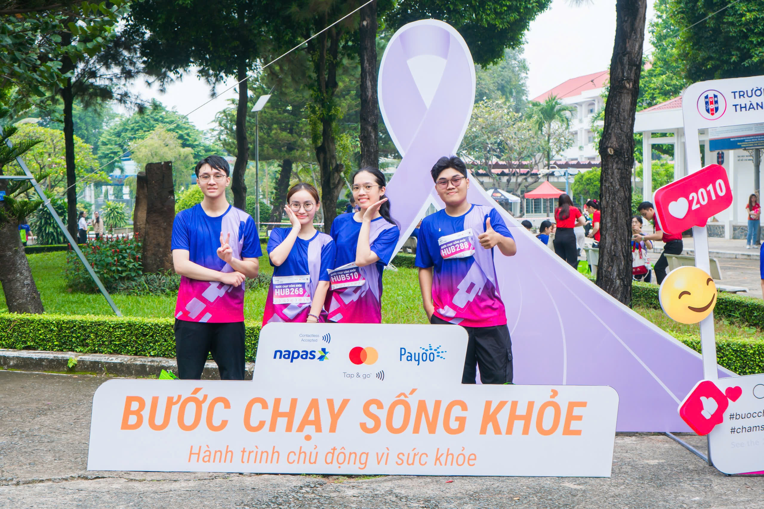 Khởi động chương trình tầm soát ung thư miễn phí cho hơn 2.000 phụ nữ yếu thế - 4