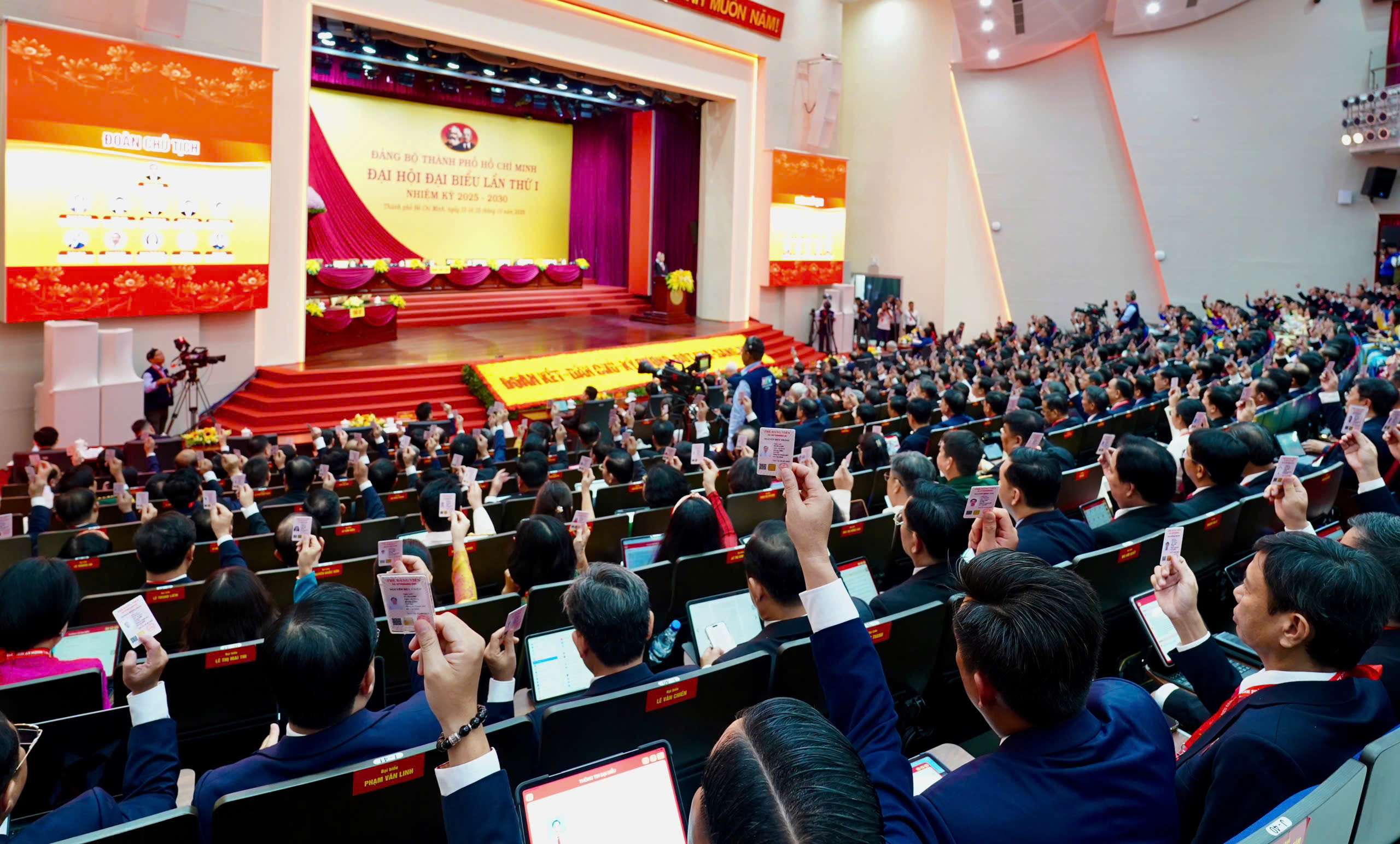 TP.HCM lấy đổi mới sáng tạo làm trụ cột, đề xuất “sandbox” cho Fintech - 1
