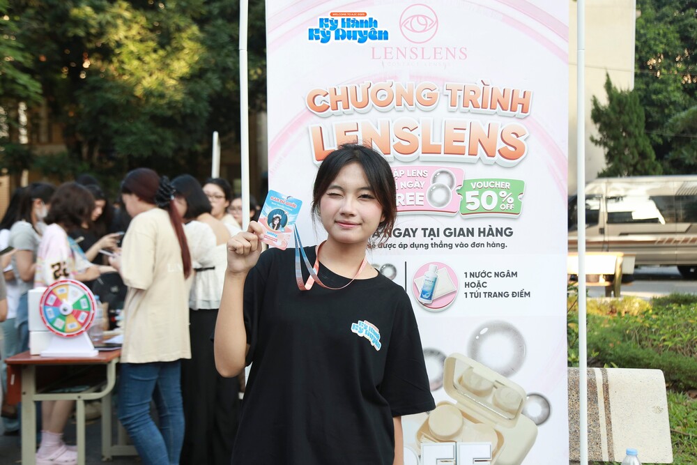 Những thanh âm tuổi trẻ tại đêm nhạc hội “Welcome to AJC 2025 - Kỳ Hành Kỳ Duyên” - 8