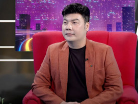 Thể thao - Hamlet Trương kể chuyện bị đạo nhái sản phẩm, bức xúc vì không có lời xin lỗi nào