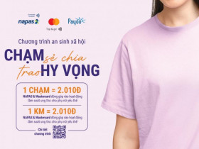  - Khởi động chương trình tầm soát ung thư miễn phí cho hơn 2.000 phụ nữ yếu thế