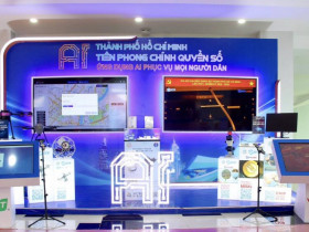  - TP.HCM lấy đổi mới sáng tạo làm trụ cột, đề xuất “sandbox” cho Fintech