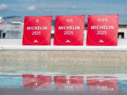Ở đâu - Du lịch hạng sang Việt Nam ghi danh trên bản đồ Michelin Key 2025