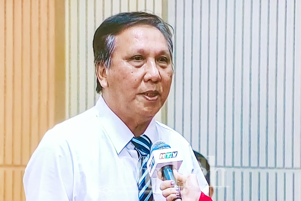Ba ‘Mũi nhọn’ Dĩ An, Côn Đảo, Tân Phước đồng lòng gửi gắm kỳ vọng vào Đại hội Đảng bộ TP.HCM - 4