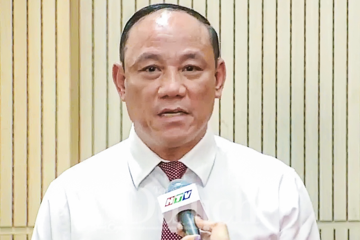 Ba ‘Mũi nhọn’ Dĩ An, Côn Đảo, Tân Phước đồng lòng gửi gắm kỳ vọng vào Đại hội Đảng bộ TP.HCM - 5