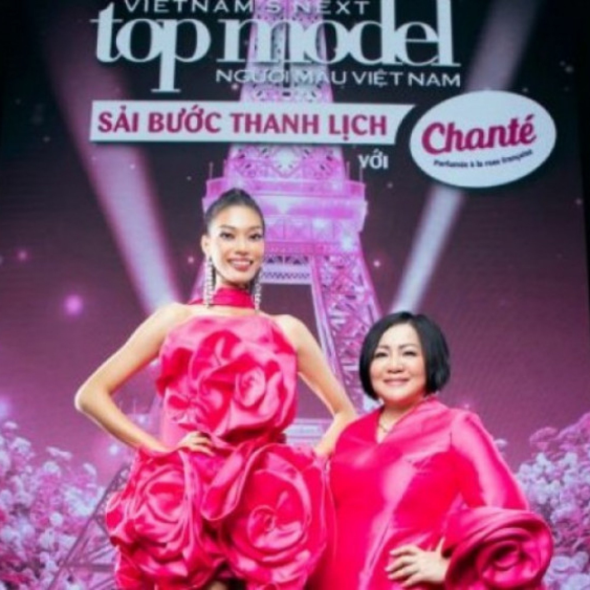  - Chung kết Vietnam's Next Top Model 2025 khép lại bùng nổ, Mai Hoa đăng quang ngôi vị quán quân