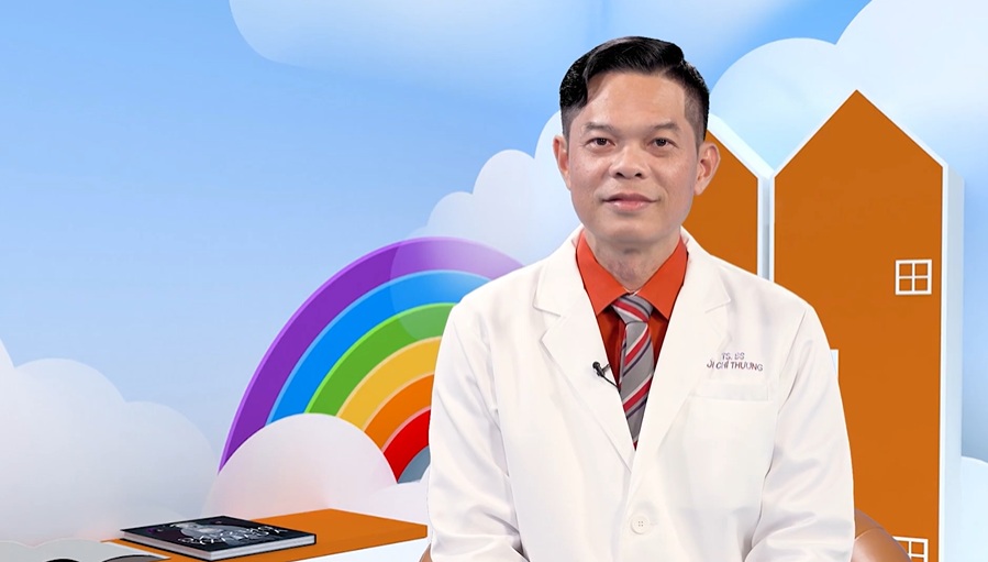 Bổ sung canxi nhưng trẻ vẫn khó ngủ: Bác sĩ chỉ ra nguyên nhân và cách khắc phục - 1