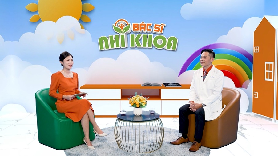 Bổ sung canxi nhưng trẻ vẫn khó ngủ: Bác sĩ chỉ ra nguyên nhân và cách khắc phục - 2
