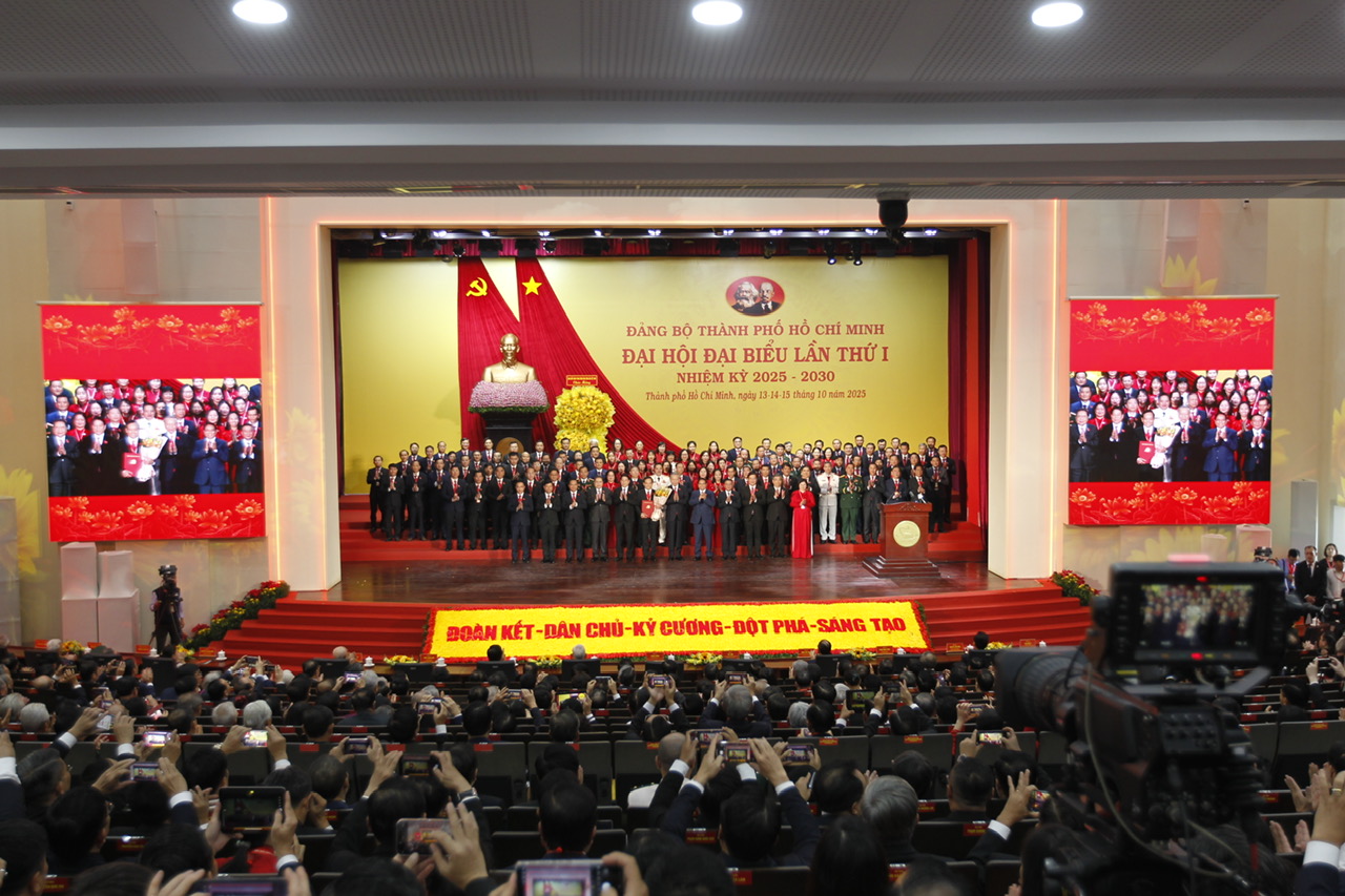 Bí thư Trần Lưu Quang: Đưa Thành phố trở thành trung tâm du lịch của châu Á, điểm đến hấp dẫn toàn cầu - 3