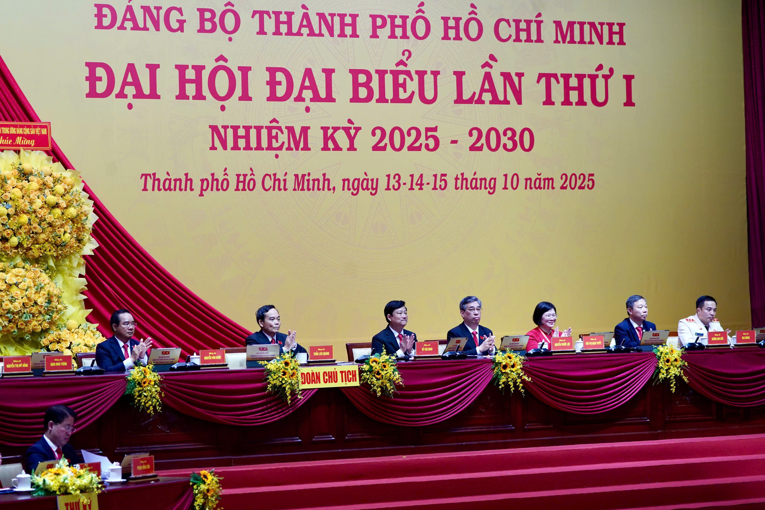 Bí thư Trần Lưu Quang: Đưa Thành phố trở thành trung tâm du lịch của châu Á, điểm đến hấp dẫn toàn cầu - 4
