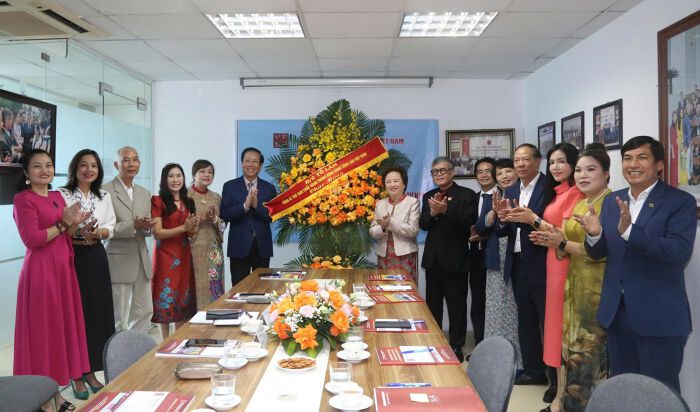 Doanh nhân tư nhân cam kết hành động, đưa Nghị quyết 68 vào cuộc sống - 3