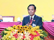 Ông Trần Lưu Quang tiếp tục làm Bí thư Thành ủy TP HCM