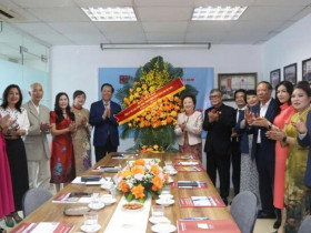  - Doanh nhân tư nhân cam kết hành động, đưa Nghị quyết 68 vào cuộc sống