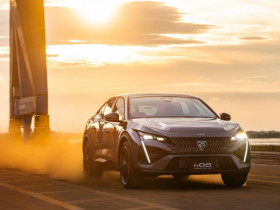 THACO AUTO ra mắt Peugeot 408 Legend Edition: Tôn vinh 215 năm di sản thương hiệu Pháp