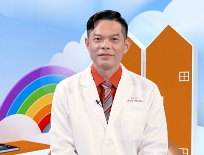  - Bổ sung canxi nhưng trẻ vẫn khó ngủ: Bác sĩ chỉ ra nguyên nhân và cách khắc phục