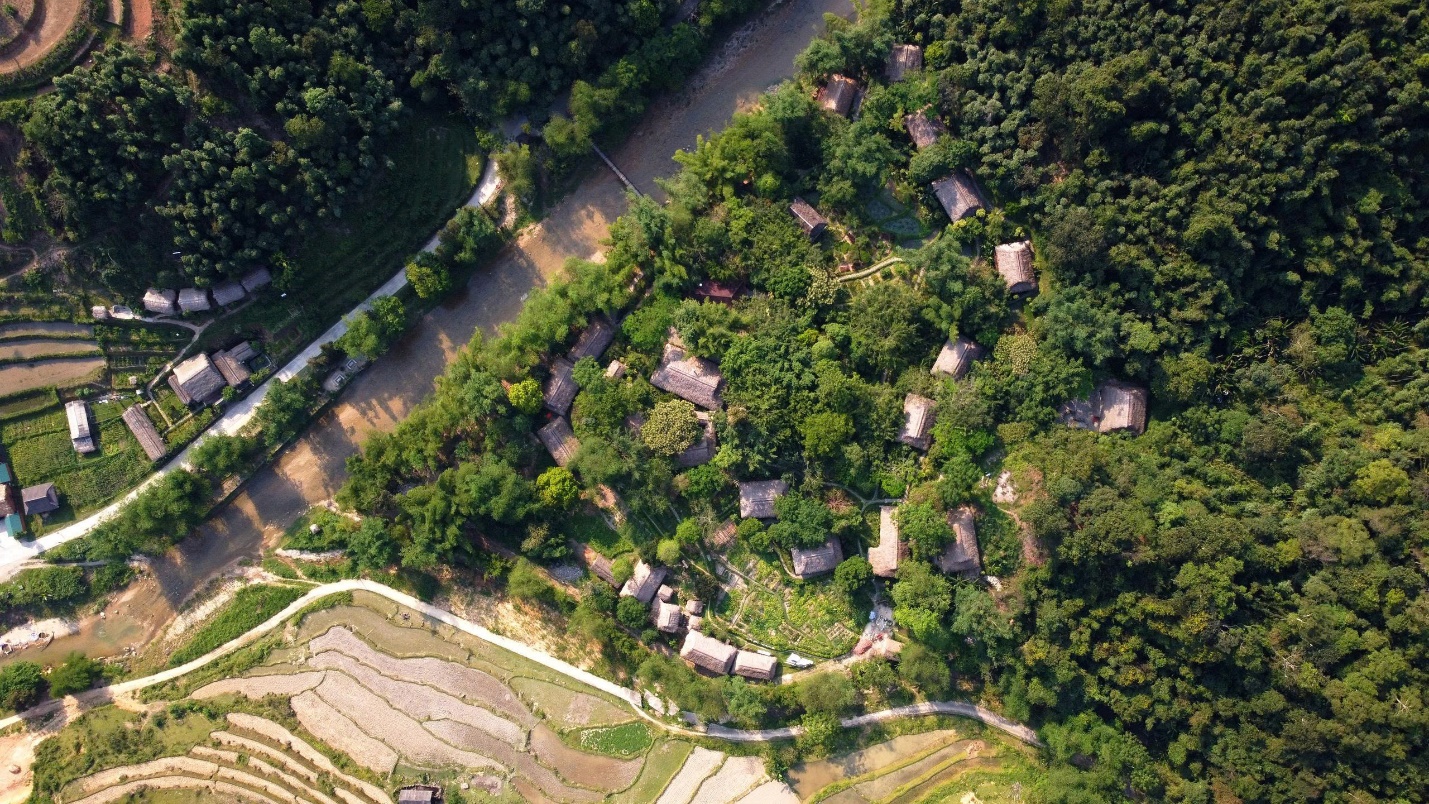 Panhou Retreat Tuyên Quang nhận giải ‘Khu nghỉ dưỡng xanh hàng đầu châu Á 2025’ - 2