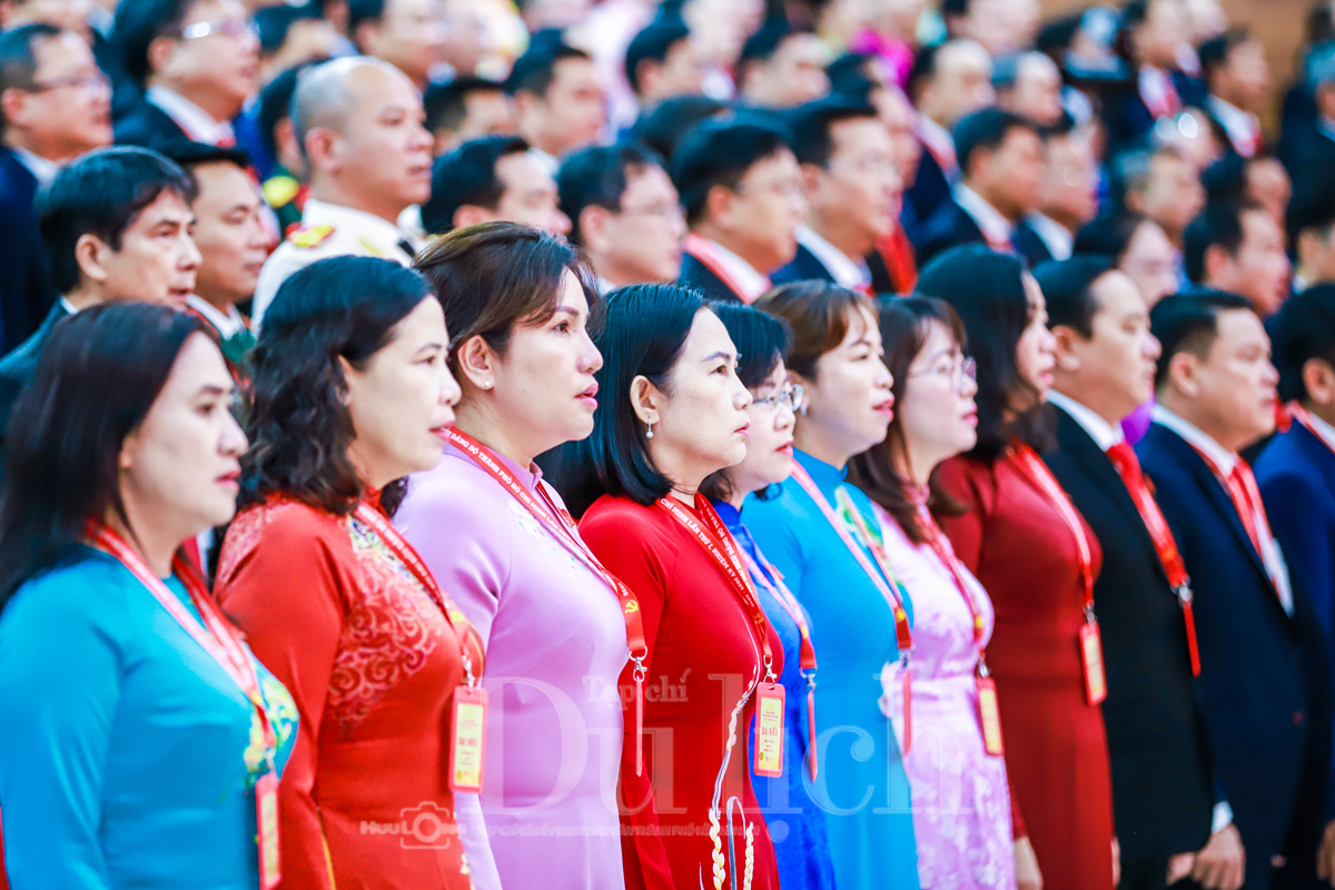TP.HCM bước vào kỷ nguyên mới từ chỉ đạo của Tổng Bí thư và tinh thần ‘Dám nghĩ - Dám làm’ - 2