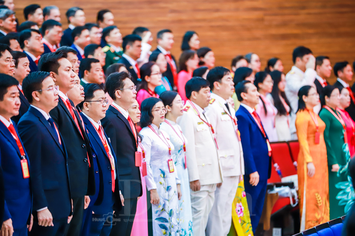 TP.HCM bước vào kỷ nguyên mới từ chỉ đạo của Tổng Bí thư và tinh thần ‘Dám nghĩ - Dám làm’ - 1