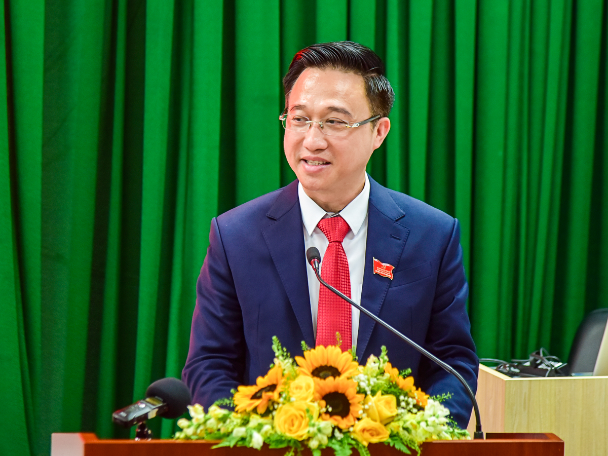 TP.HCM bước vào kỷ nguyên mới từ chỉ đạo của Tổng Bí thư và tinh thần ‘Dám nghĩ - Dám làm’ - 6