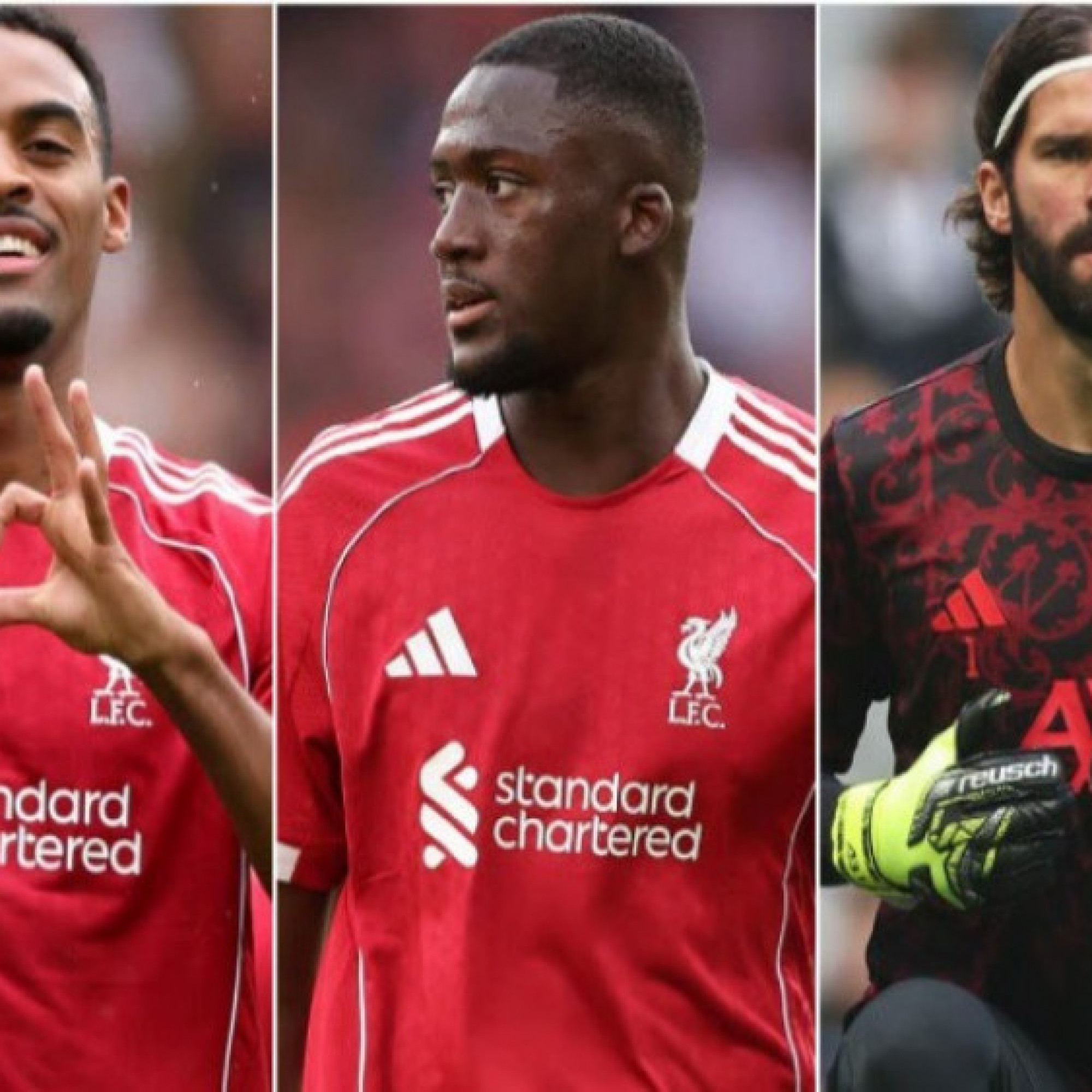  - 7 sao nguy cơ vắng mặt trận Liverpool - MU, Amorim đón tin vui từ 2 trụ cột