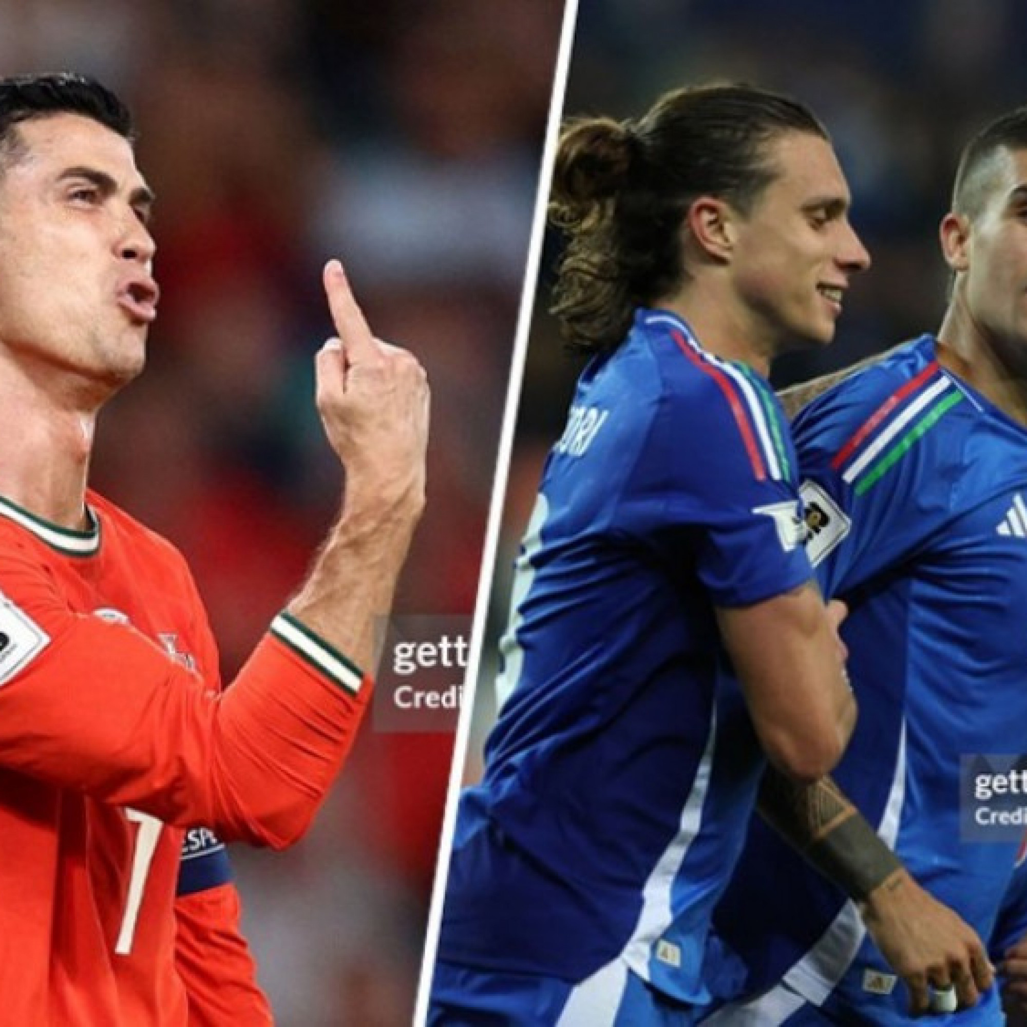 - Sao Liverpool khiến Ronaldo "cay như ăn ớt", người Ý chưa phải làm khán giả ở World Cup
