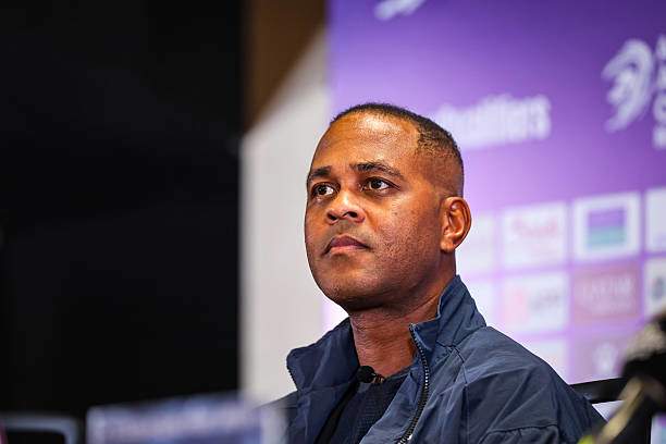 ĐT Indonesia “loạn đấu pháp”, liệu có giận quá mất khôn khi đòi sa thải Kluivert? - 1