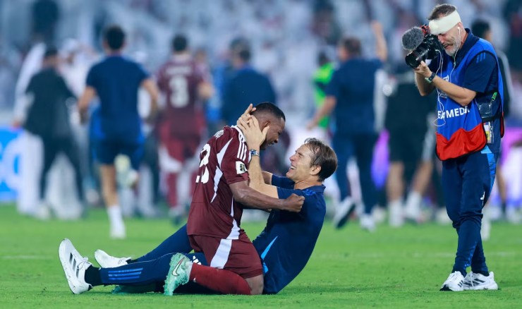 28/48 anh hào World Cup lộ diện: Anh dẫn đầu châu Âu, cục diện châu Phi ngã ngũ - 1